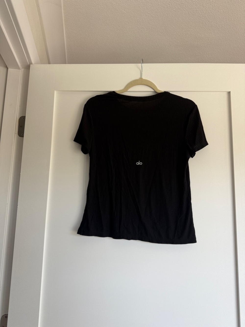 Alo short sleeve - Picture 4 of 5